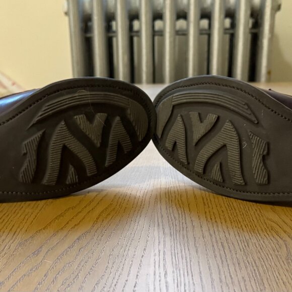 Service Boot® 2030 - Color 8 Chromexcel® - Picture 7 of 8